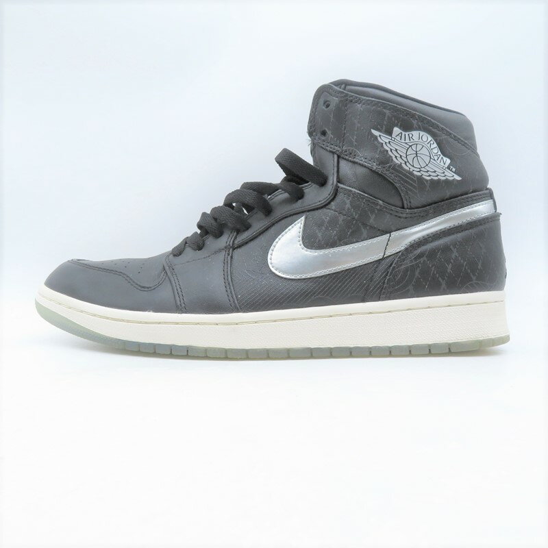 乐天商城 - NIKE AIR JORDAN1 RETRO HIGH ALLSTAR Size-27.5 ナイキ エアジョーダン ハイ オールスター スニーカー 大名店【中古】