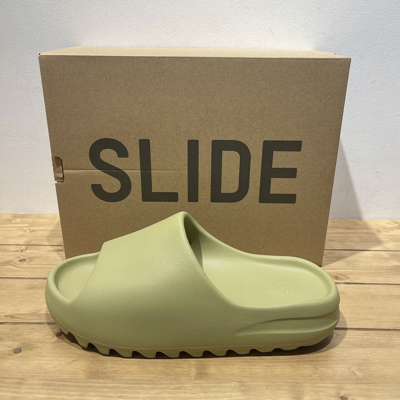 楽天市場】yeezy slide 26.5の通販 楽天市場】yeezy slide 26.5の通販
