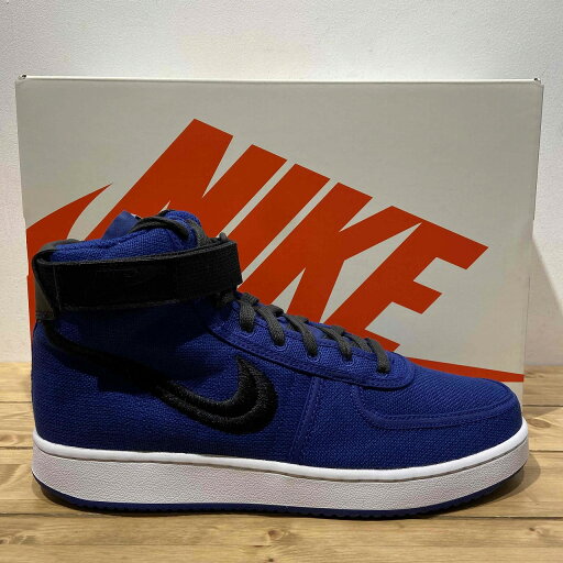 NIKE 2023 STUSSY VANDAL SP "DEEP ROYAL BLUE" 27.5cm DX5425-400 ナイキ ステューシ バンダル スニーカー 心斎橋店【中古】 NIKE 2023 STUSSY VANDAL SP "DEEP ROYAL BLUE" 27.5cm DX5425-400 ナイキ ステューシ バンダル スニーカー 心斎橋店【中古】