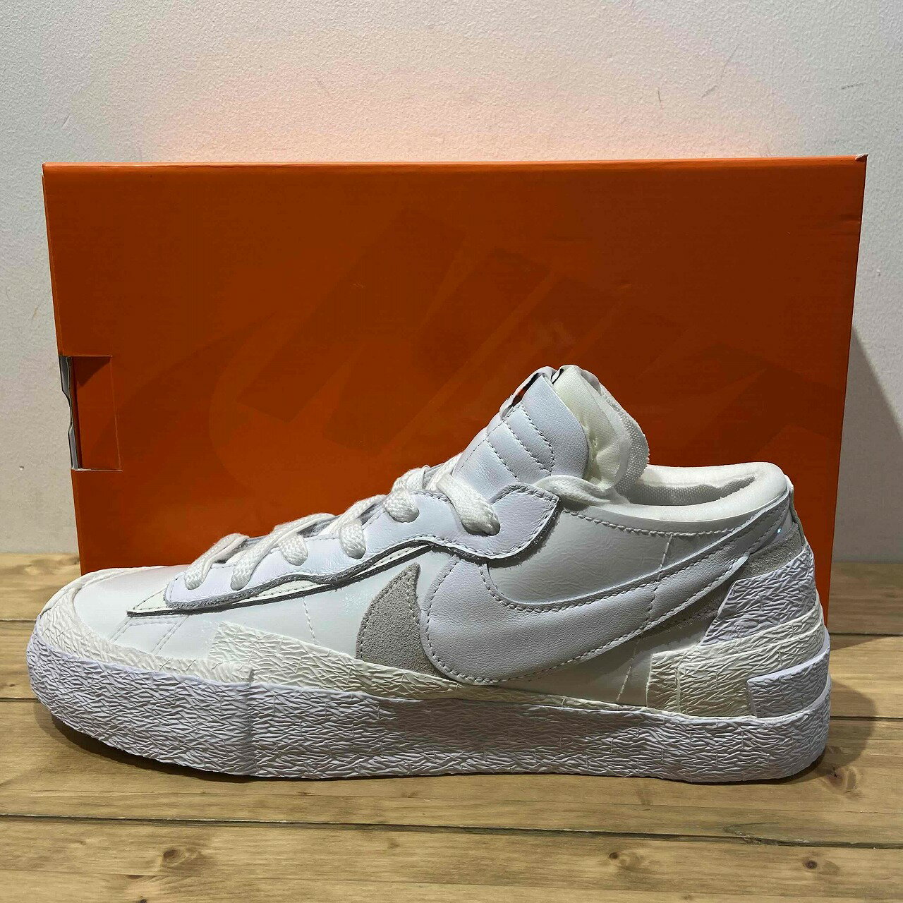 楽天市場】sacai nike 中古の通販 楽天市場】sacai nike 中古の通販