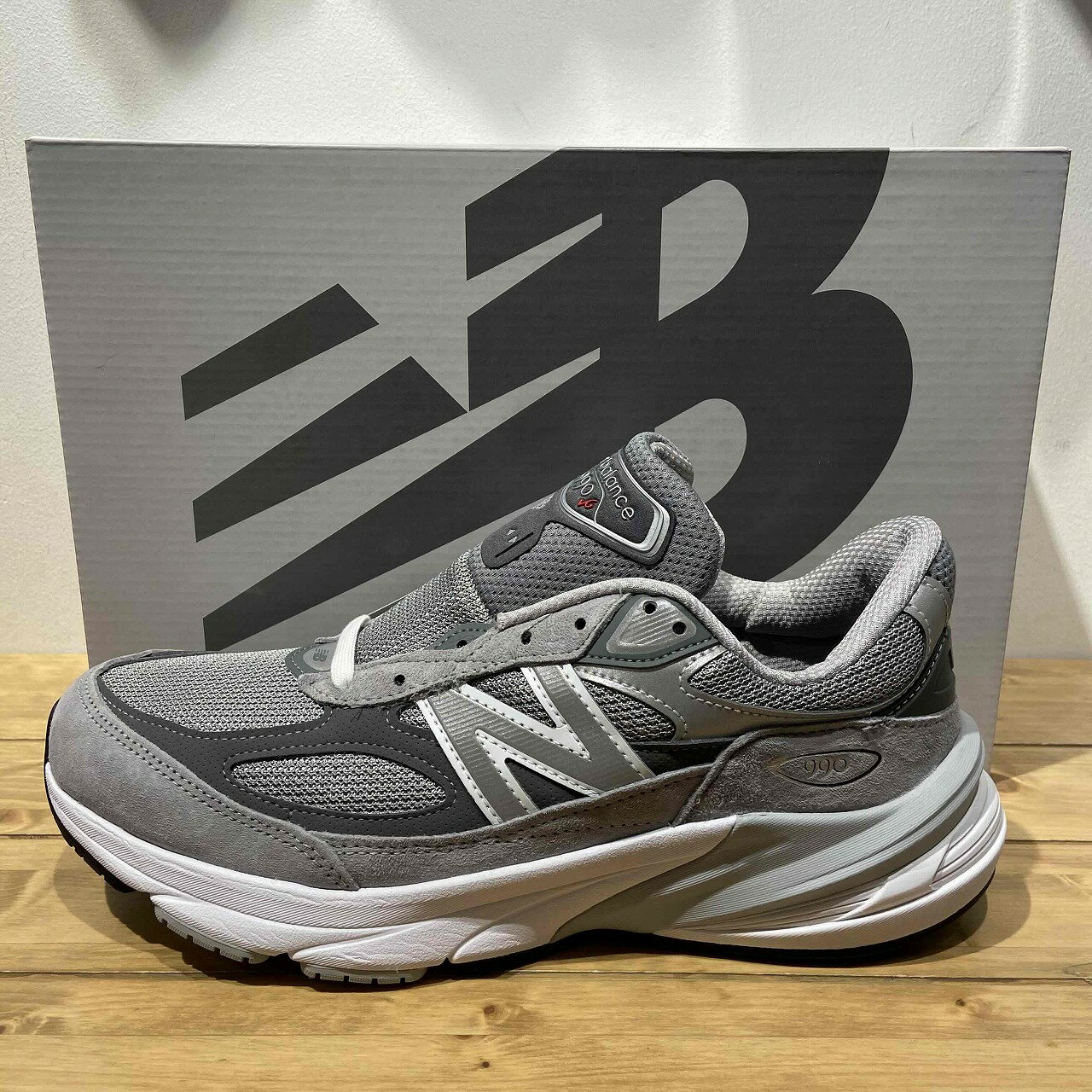 NEW BALANCE M990GL6 