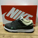 NIKE 22ss W DUNK LOW LX 24.5cm DM7606-300 アボガド ナイキ ウィメンズ ダンクロー 心斎橋店【中古】(4)