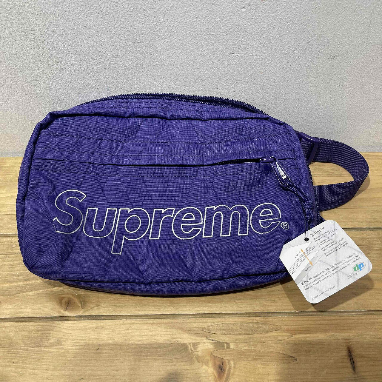 楽天市場】supreme 18aw shoulder bagの通販 楽天市場】supreme 18aw shoulder bagの通販