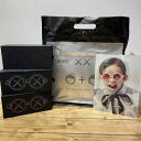 KAWS x Sons+Daughters Eyewear 3-SET KIDSp Eh TOX qp JEY S֋yÁz