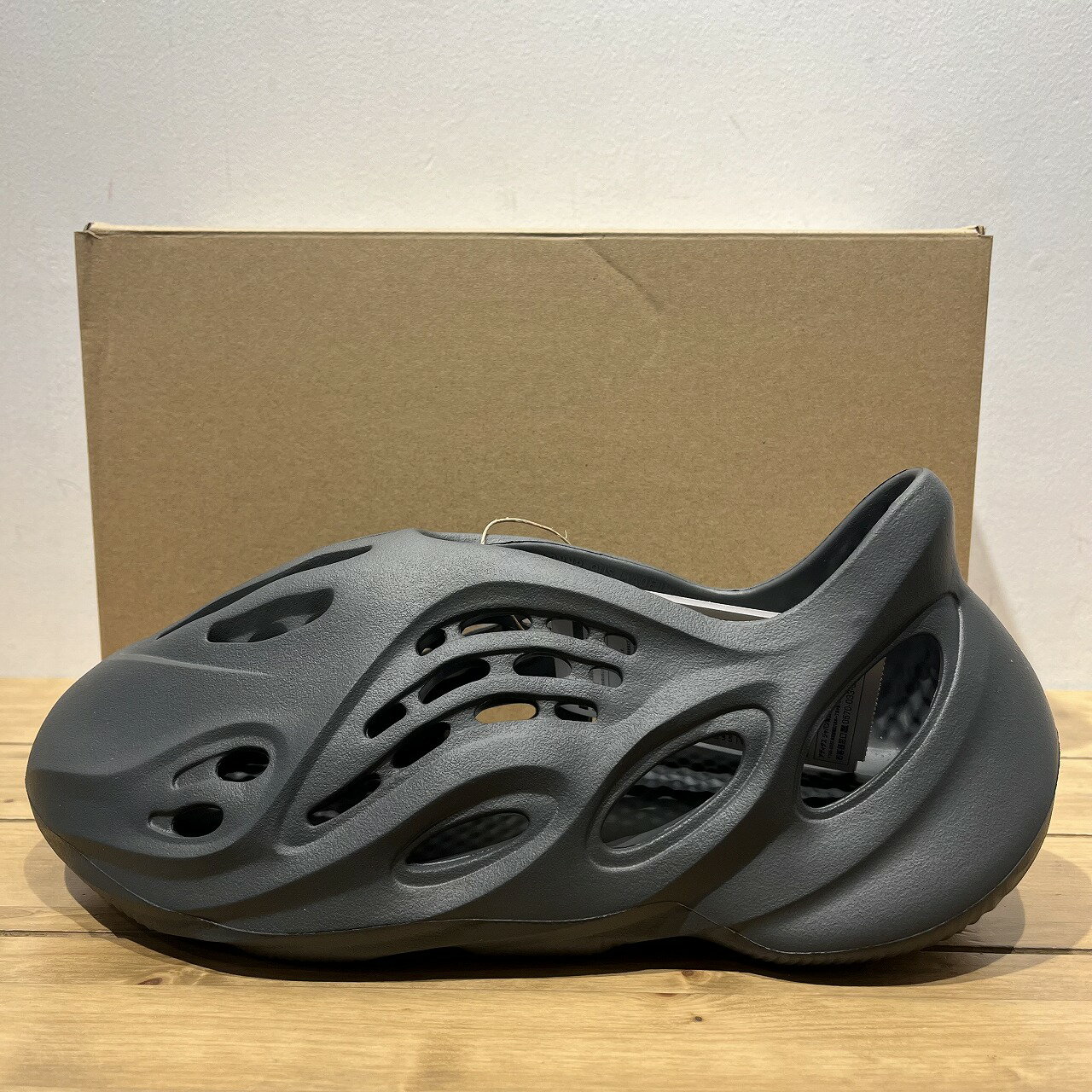 楽天市場】yeezy foam runner(靴)の通販 楽天市場】yeezy foam runner(靴)の通販