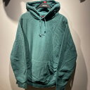 Supreme 18aw Trademark Hooded Sweatshirt LTCY Vv[ g[h}[Nt[fbhXEFbgVcp[J[ S֋XyÁz