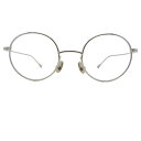 NATIVE SONS SEEGER ROUND METAL GLASSES ネイティブサンズ ラウンド サングラス ゴールド 大名店【中古】