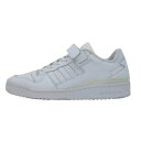 ADIDAS FORUM LOW FY7755 SIZE 28.0cm WHITE AfB_X tH[ [ zCg Xj[J[ 喼XyÁz