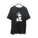 The Soloist TAKAHIRO MIYASHITA 20ss Mickey Mouse Crew Neck S/S Tee 0031bSS20 SIZE 54 U \CXg ^Jq~V^ ~bL[ TVc ubN 喼XyÁz