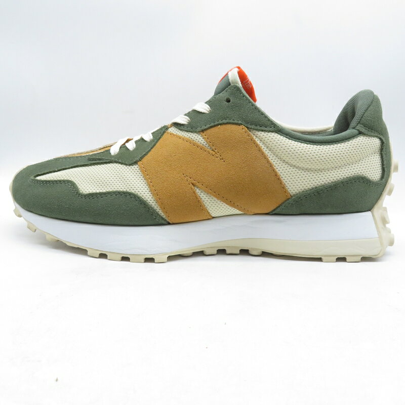 NEW BALANCE x TODD SNYDER MS327TSC SIZE 30.0cm ニューバランス トッドスナイダー スニーカー 大名店【中古】