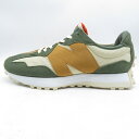 NEW BALANCE x TODD SNYDER MS327TSC SIZE 30.0cm j[oX gbhXiC_[ Xj[J[ 喼XyÁz