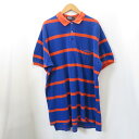 POLO BY RALPH LAUREN BORDER PO