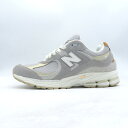 NEW BALANCE M2002RSB SIZE 27.0cm j[oX Xj[J[ 喼XyÁz