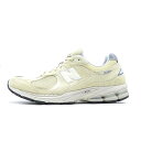 NEW BALANCE ML2002RE SIZE 29.0cm CREAM BEIGE j[oX N[ x[W Xj[J[ 喼XyÁz