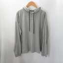 ALYX VISUAL LIGHTWEIGHT HOODIE Size-L アリクス フーディー パーカー スウェット 大名店【中古】