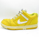 SUPREME 17aw NIKE SB AIR FORCE2 LOW Size-27 AA0871-717 Vv[ iCL GXr[ GAtH[X Xj[J[ 喼XyÁz