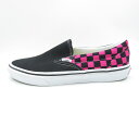 VANS V98R BILLYS SLIP ON SIZE 27.5cm @Y r[Y Xb| sN 喼XyÁz