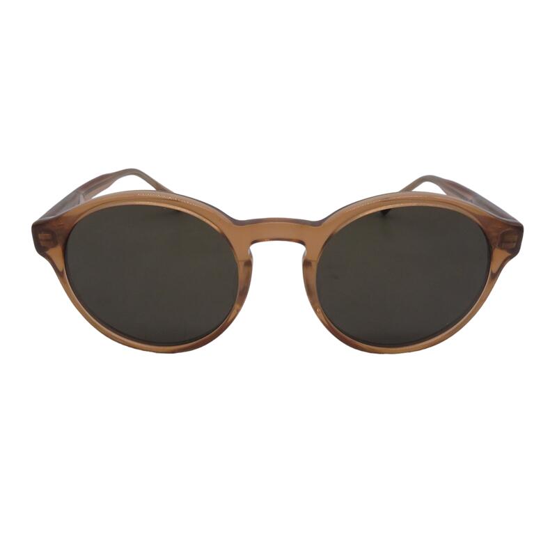 Rakuten - BLANC.. B0013 SIEN SUNGLASSES ブラン サングラス ブラウン 大名店【中古】