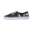 WACKO MARIA VANS AUTHENTIC V} SIZE 27.5cm R}A @Y oY I[ZeBbN Xj[J[ 喼XyÁz