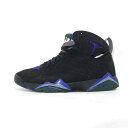 NIKE 2019 AIR JORDAN 7 RETRO RAY ALLEN 304775-053 SIZE 27.0cm iCL GAW[_ g CEA Xj[J[ 喼XyÁz