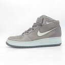 NIKE 2000 AIR FORCE 1 MID CL SC 630136-006 SIZE 26.5cm VINTAGE iCL GAtH[X ~bh Xj[J[ Be[W re[W 喼XyÁz