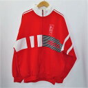 ADIDAS 80`90s TRACK JACKET SIZE L VINTAGE AfB_X gbN WPbg Be[W re[W ^O gtHCS 喼XyÁz