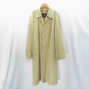 BURBERRY PRORSUM 1980|90s BALMCAAN COAT SIZE 50 REG C97A VINTAGE o[o[ v[T mo`FbN o}J[ R[g XeJ[ WPbg Be[W re[W 喼XyÁz