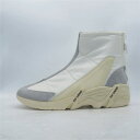 RAF SIMONS 21AW RUNNER CYLON-22 CREAM HR740005T SIZE 43 tVY ti[TC nCJbg WbvAbv Xj[J[ 喼XyÁz