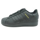 ADIDAS SUPERSTAR XLG ID4656 SIZE 26.0cm AfB_X X[p[X^[ Xj[J[ ubN 喼XyÁz