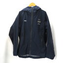 F.C.REAL BRISTOL 23ss 3LAYER WARM JACKET FCRB-230003 SIZE XL Gt V[ A uXg 3C[ EH[ Abv WPbg 喼XyÁz