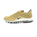 NIKE 2017 AIR MAX 97 OG QS Size-26.5 884421-700 iCL GA}bNX S[hpbN Xj[J[ 喼XyÁz