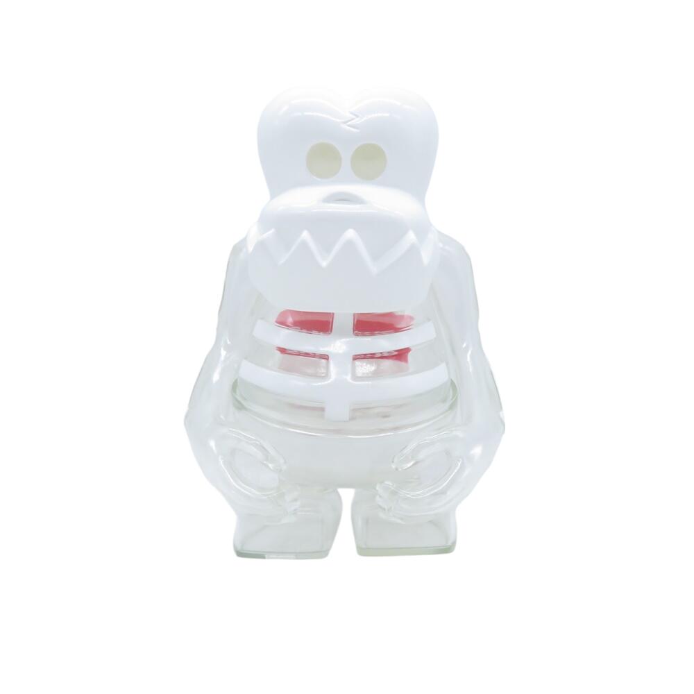 Supreme 23aw Bounty Hunter Skull Kun Figurine シュプリーム バウンティーハンター スカル君 フィギュア 大名店【中古】