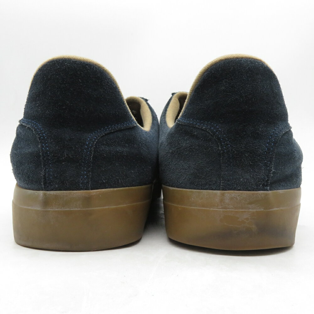 REPRODUCTION OF FOUND GERMAN TRAINER SIZE 42 リプロダクション オブ ファウンド ジャーマン ミリタリー トレーナー スニーカー 大名店【中古】