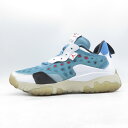 NIKE JORDAN DELTA 2 TURQUOISE CV8121-400 SIZE 26.5cm iCL W[_ f^ c[ ^[RCY Xj[J[ 喼XyÁz