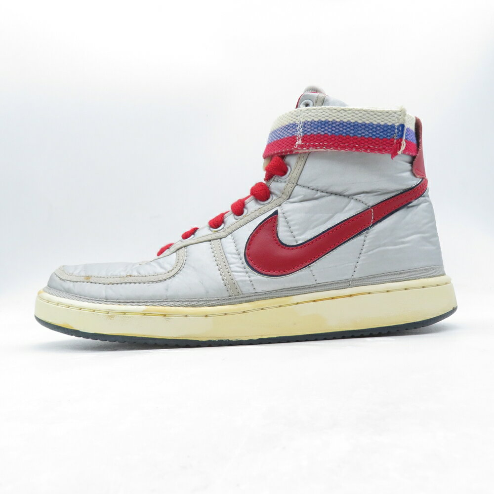 NIKE 2008 VANDAL HIGH SUPREME 