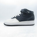 NIKE 1997 AIR FORCE 1 MID LIZARD FOOTLOCKERʒ VINTAGE 630136-141 SIZE 27.0cm iCL GAtH[X  ~bh U[h tbgbJ[ʒ Xj[J[ Be[W 喼XyÁz