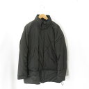 NONNATIVE EXPLORER PUFF COAT PLYTWILL Size-O NN-JU3201 mlCeBu GNXv[[ _E R[g 喼XyÁz