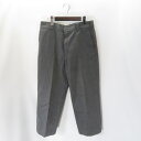 THE STYLIST JAPAN DICKIES WORK PANTS GRAY TSJP-72108-10 SIZE S X^CXg Wp fBbL[Y [N pc 喼XyÁz