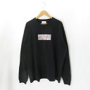 RAIDBACK MONEY LOGO L/S TEE Size-L ChobN }l[S T TVc 喼XyÁz