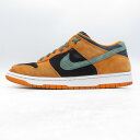 NIKE 20aw DUNK LOW SP CERAMIC Size-28 DA1469-001 iCL _N Z~bN Xj[J[ 喼XyÁz