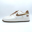 NIKE 2003 AIR FORCE 1 YEAR OF THE MONKEY 306901-121 SIZE 27.0cm iCL GAtH[X C[ Iu U L[ Xj[J[ 喼XyÁz