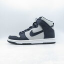 NIKE 1999 DUNK HIGH LE GEORGETOWN 630335-041 SIZE 26.5cm VINTAGE iCL _N@nC W[W^E Xj[J[ Be[W 喼XyÁz