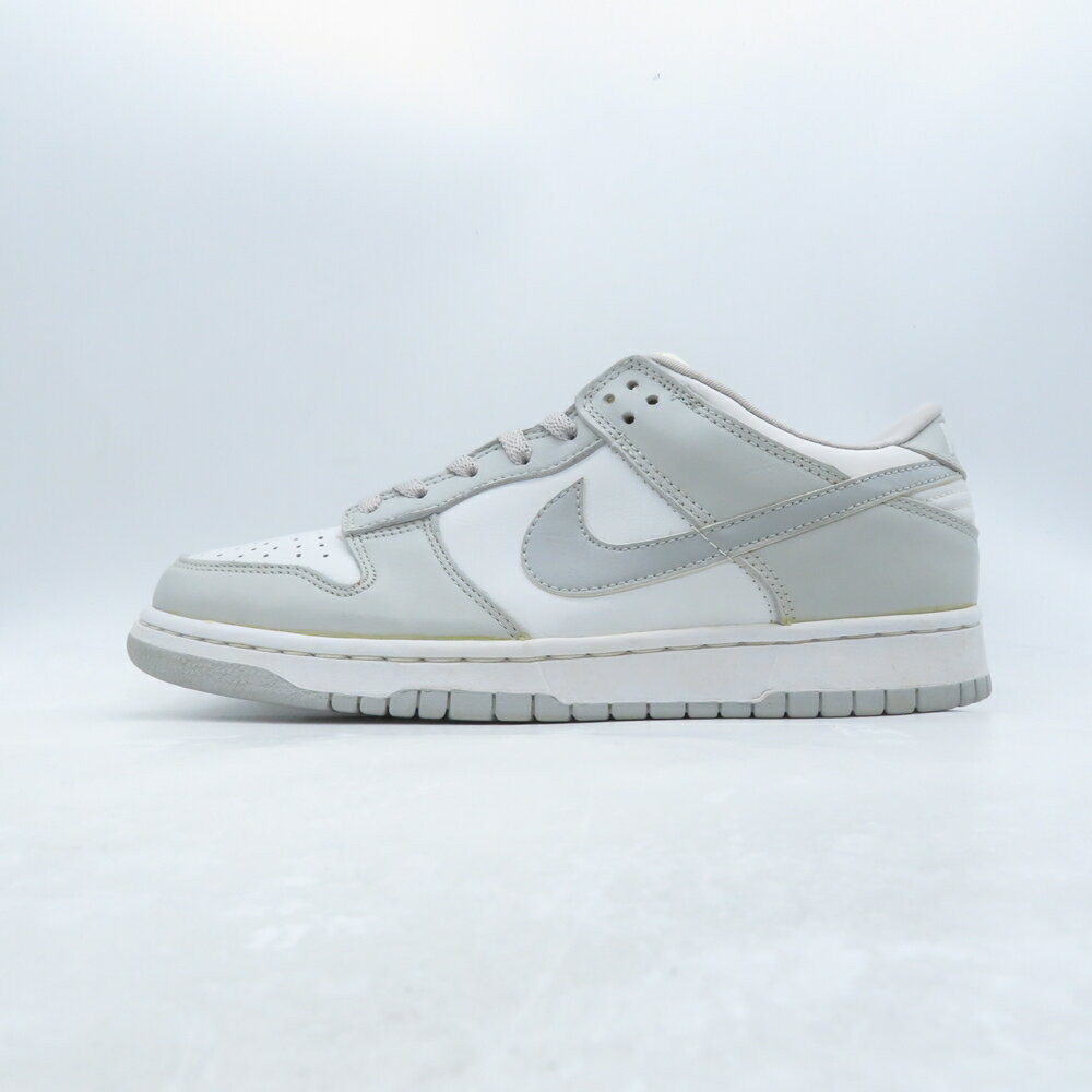 楽天市場】NIKE ダンク 白(カラーグレー)(靴)の通販 楽天市場】NIKE ダンク 白(カラーグレー)(靴)の通販
