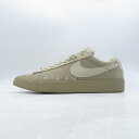 NIKE SB 21aw FPAR SB BLAZER LOW DN3754-200 SIZE 27.0cm iCL GXr[ tH[eB[ p[Zg AQCXg Cc uU[ [ Xj[J[ 喼XyÁz