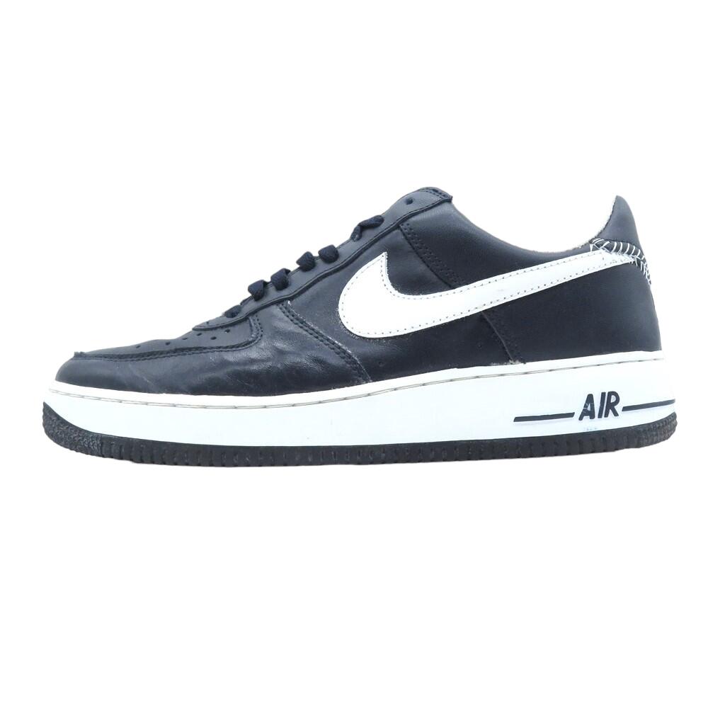 NIKE 2005 AIR FORCE1 LOW BASEBALL Size-27 306353-412 iCL GAtH[X x[X{[pbN Xj[J[ 喼XyÁz