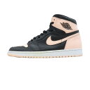 NIKE 2019 AIR JORDAN1 RETRO HIGH OG Size-29 CRIMSON TINT 555088-081 iCL GAW[_ N]eBg Xj[J[ 喼XyÁz