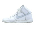 NIKE DUBK HI SP PUREPLATINUM S