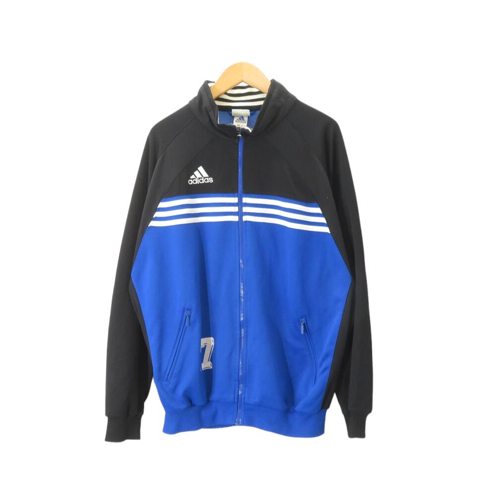 ADIDAS 90s Track Jacket Size-X