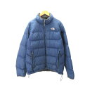 THE NORTH FACE 550FILL NUPTSE JACKET Size-M 96R3276 ノースフェイス ヌプシ ジャケット 大名店