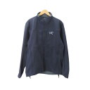 ARCTERYX 23aw GAMMA MX JACKET Size-M アークテリクス ガンマ ジャケット 大名店【中古】